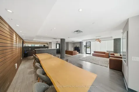 85 Duke Street W Kitchener ON N2H 0B7