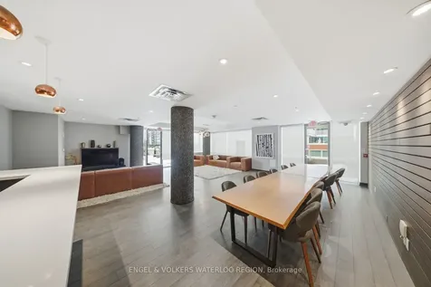 85 Duke Street W Kitchener ON N2H 0B7