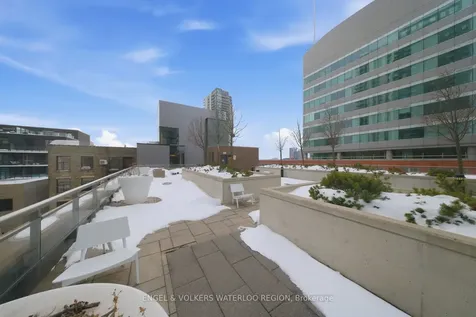 85 Duke Street W Kitchener ON N2H 0B7