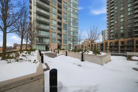85 Duke Street W Kitchener ON N2H 0B7