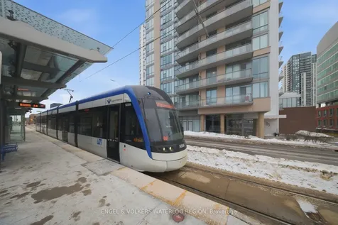 85 Duke Street W Kitchener ON N2H 0B7