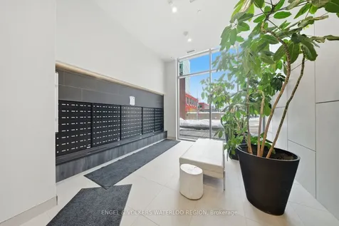 85 Duke Street W Kitchener ON N2H 0B7