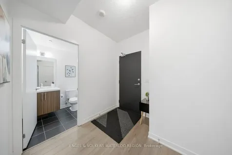 85 Duke Street W Kitchener ON N2H 0B7
