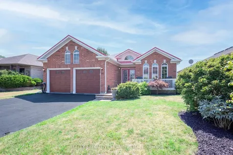 58 Baxter Place Port Hope ON L1A 4J6