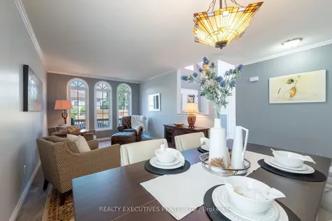 58 Baxter Place Port Hope ON L1A 4J6