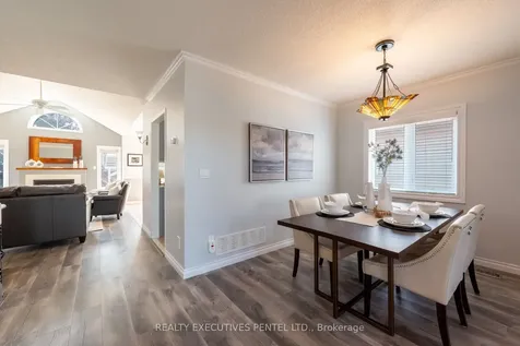 58 Baxter Place Port Hope ON L1A 4J6