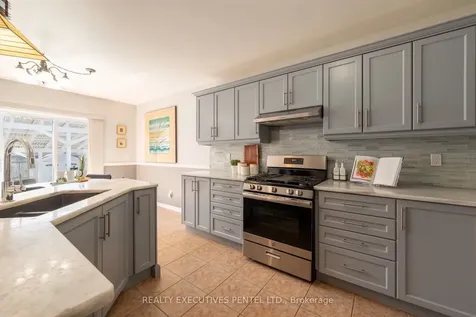58 Baxter Place Port Hope ON L1A 4J6