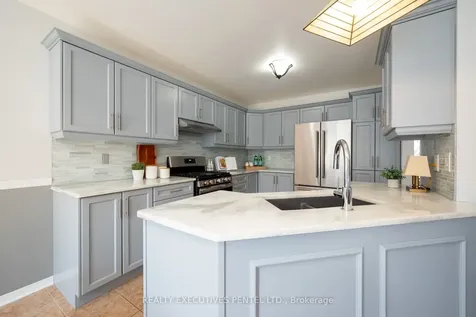 58 Baxter Place Port Hope ON L1A 4J6