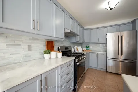58 Baxter Place Port Hope ON L1A 4J6