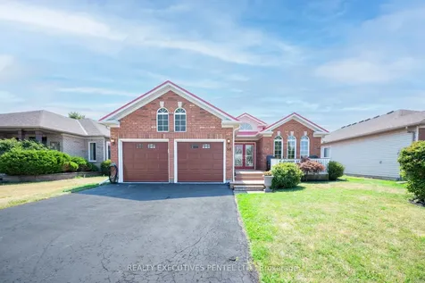 58 Baxter Place Port Hope ON L1A 4J6