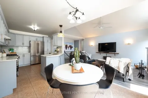58 Baxter Place Port Hope ON L1A 4J6
