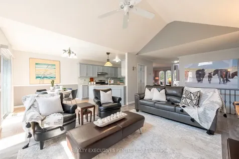 58 Baxter Place Port Hope ON L1A 4J6