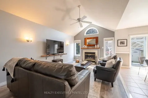 58 Baxter Place Port Hope ON L1A 4J6