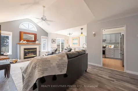 58 Baxter Place Port Hope ON L1A 4J6