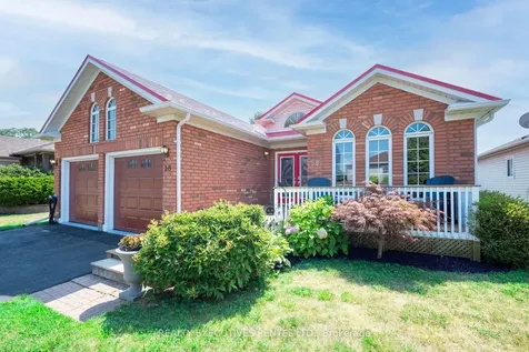 58 Baxter Place Port Hope ON L1A 4J6