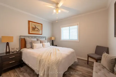 58 Baxter Place Port Hope ON L1A 4J6