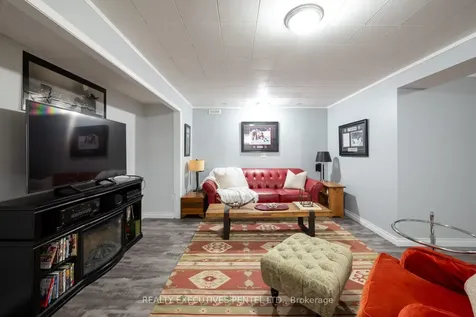 58 Baxter Place Port Hope ON L1A 4J6