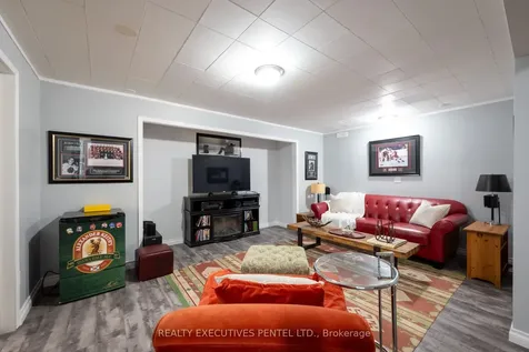 58 Baxter Place Port Hope ON L1A 4J6
