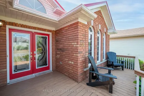 58 Baxter Place Port Hope ON L1A 4J6