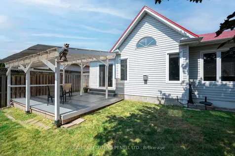 58 Baxter Place Port Hope ON L1A 4J6