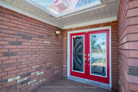 58 Baxter Place Port Hope ON L1A 4J6