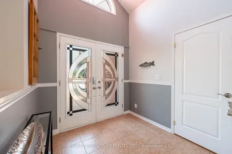 58 Baxter Place Port Hope ON L1A 4J6
