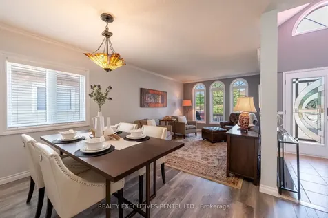 58 Baxter Place Port Hope ON L1A 4J6