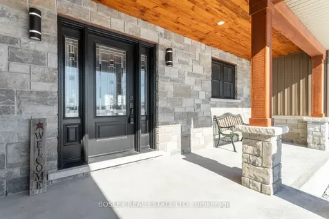 494 Pinegrove Road Cramahe ON K0K 1M0
