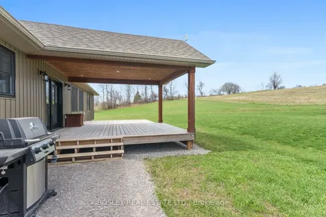 494 Pinegrove Road Cramahe ON K0K 1M0