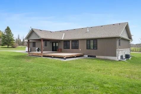 494 Pinegrove Road Cramahe ON K0K 1M0