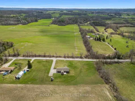 494 Pinegrove Road Cramahe ON K0K 1M0