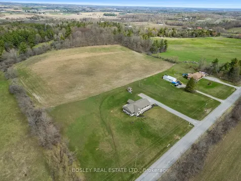 494 Pinegrove Road Cramahe ON K0K 1M0