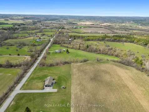494 Pinegrove Road Cramahe ON K0K 1M0