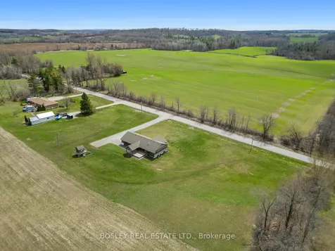494 Pinegrove Road Cramahe ON K0K 1M0