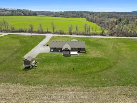 494 Pinegrove Road Cramahe ON K0K 1M0