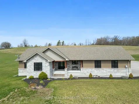 494 Pinegrove Road Cramahe ON K0K 1M0