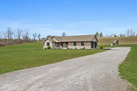 494 Pinegrove Road Cramahe ON K0K 1M0