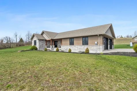 494 Pinegrove Road Cramahe ON K0K 1M0