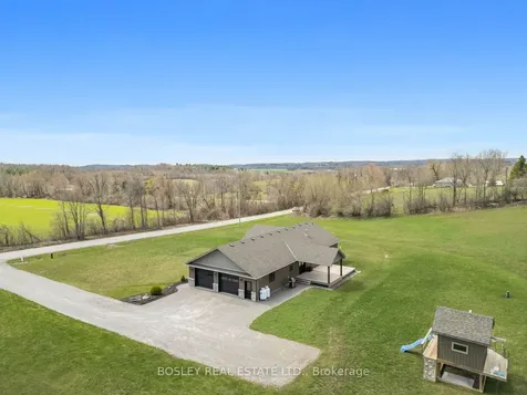 494 Pinegrove Road Cramahe ON K0K 1M0