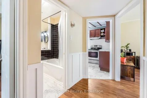 1139 4th Avenue W Owen Sound ON N4K 4W3