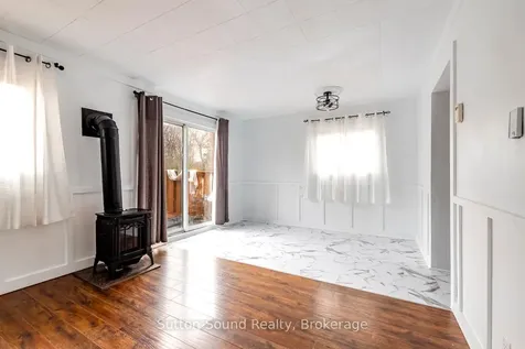 1139 4th Avenue W Owen Sound ON N4K 4W3