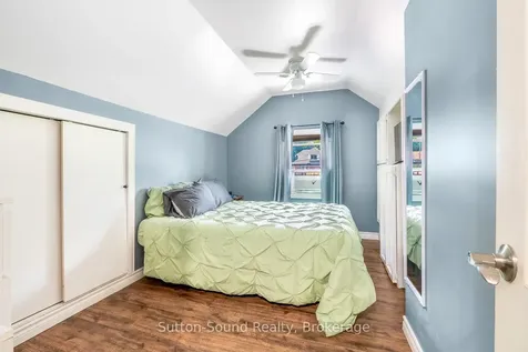 1139 4th Avenue W Owen Sound ON N4K 4W3
