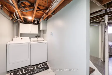 1139 4th Avenue W Owen Sound ON N4K 4W3