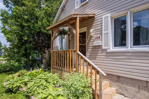 1139 4th Avenue W Owen Sound ON N4K 4W3