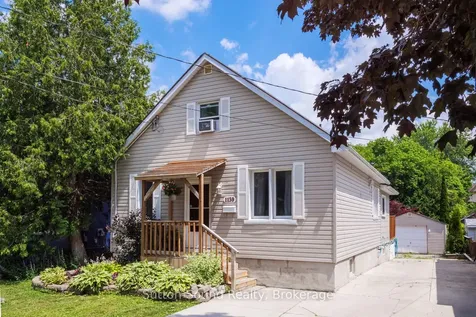 1139 4th Avenue W Owen Sound ON N4K 4W3