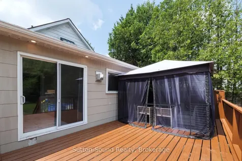 1139 4th Avenue W Owen Sound ON N4K 4W3