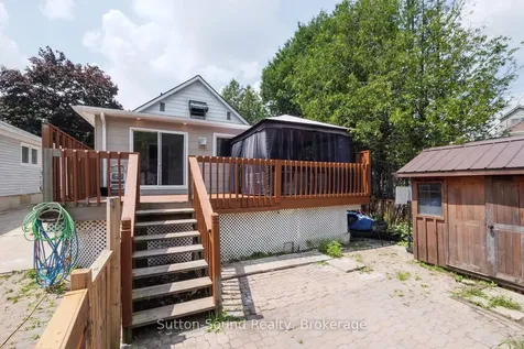 1139 4th Avenue W Owen Sound ON N4K 4W3