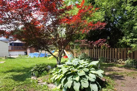 1139 4th Avenue W Owen Sound ON N4K 4W3