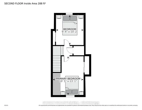 1139 4th Avenue W Owen Sound ON N4K 4W3