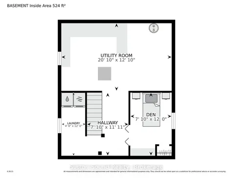 1139 4th Avenue W Owen Sound ON N4K 4W3